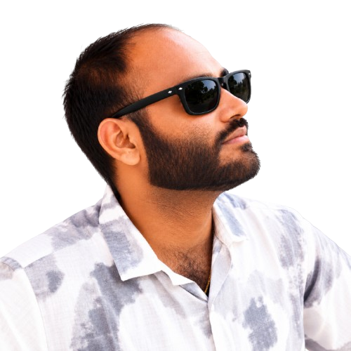 Shitish Kumar